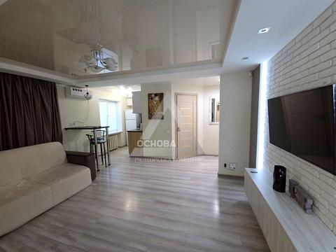 квартира за адресою Запоріжжя, Перемоги вул., 777