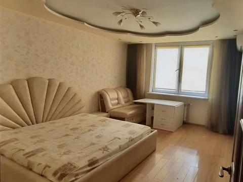 квартира за адресою Єлизавети Чавдар вул., 7