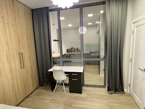 квартира за адресою Сімферопольська вул., 2-К
