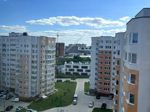 квартира по адресу Будівельників ул., 5/3