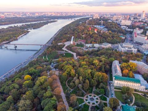 будинок за адресою Лісова вул.