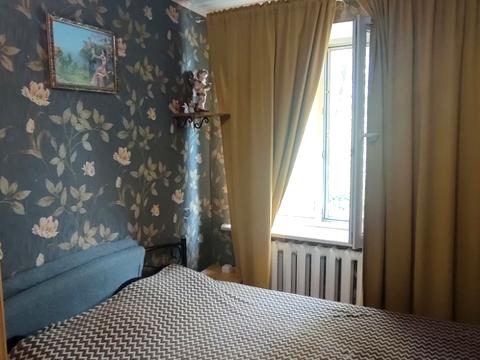 квартира за адресою Квартальна вулиц вул. (Гладкова), 20
