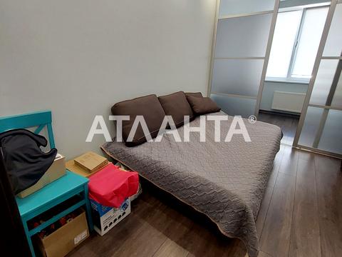 квартира по адресу Люстдорфская дорога ул., 55