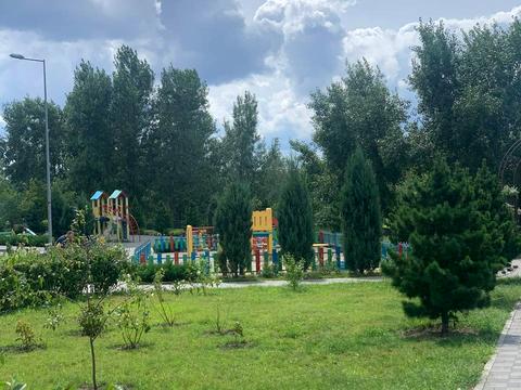 квартира по адресу Оболонский просп., 1