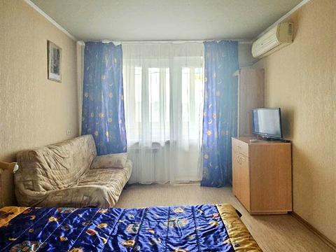 квартира по адресу Озёрная ул., 28