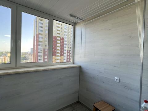 квартира по адресу Сергея Данченко ул., 3