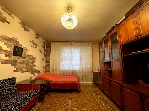 квартира за адресою Приозерна вул., 12-А