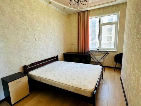 квартира за адресою Асташкіна вул. (Крива), 29