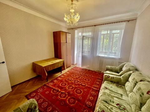 квартира по адресу Радистов ул., 60