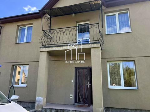 будинок за адресою Мазепи 2А