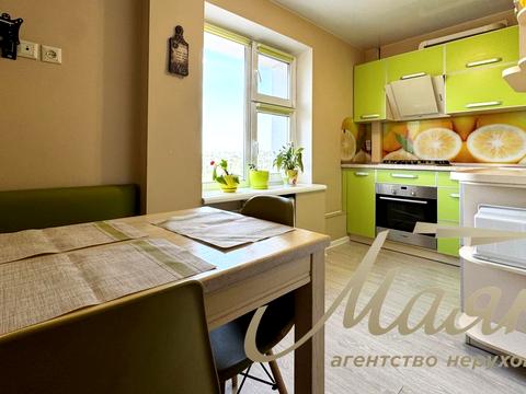 квартира за адресою Автозаводська вул., 48