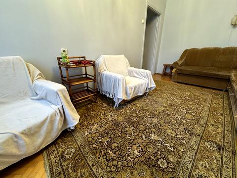 квартира за адресою Київ, Саксаганського вул., 67