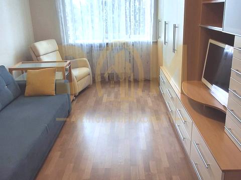 квартира по адресу Черняховського ул., 12