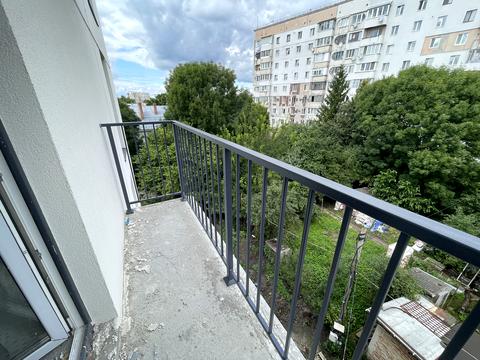 квартира по адресу Стадниковой ул., 40