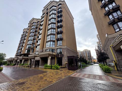 квартира за адресою Миру вул., 10а