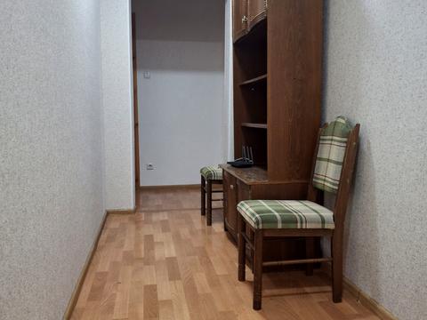 квартира по адресу проспект Європейського союзу (Правди), 31А
