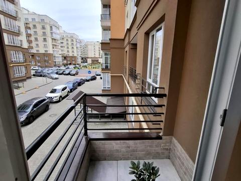 квартира за адресою Стрийська вул., 115