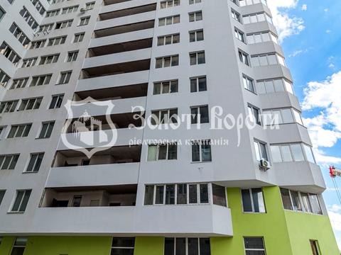 квартира за адресою Світла вул., 3д