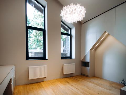 будинок за адресою Кондратюка