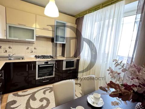квартира за адресою Боголюбова вул., 4