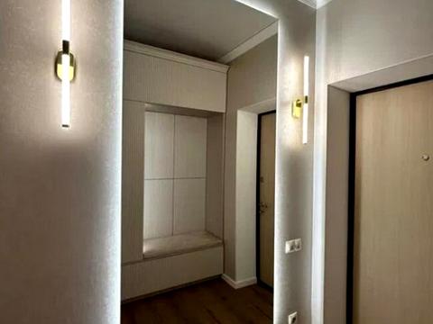 квартира за адресою Генуезька вул., 24д к4