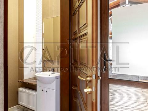 будинок за адресою Київ, Черняховського вул., 36а