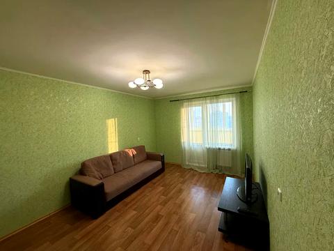 квартира по адресу Николая Закревского ул., 95-Г