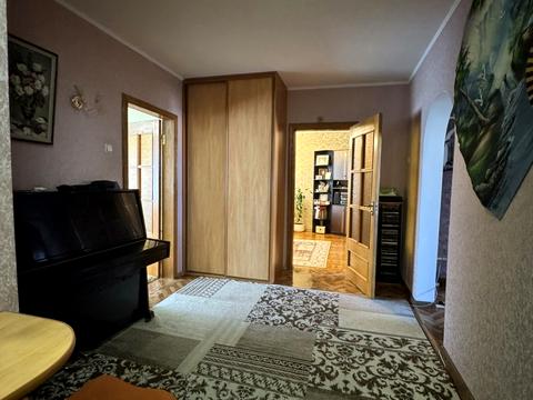 квартира по адресу Оноре де Бальзака ул., 90