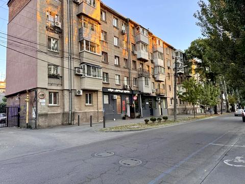 квартира за адресою Дніпро, Олеся Гончара вул., 1