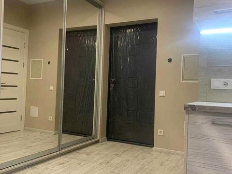 квартира за адресою Каховська вул., 56