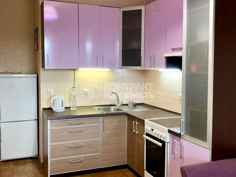 квартира за адресою Тракторобудівників просп., 94в