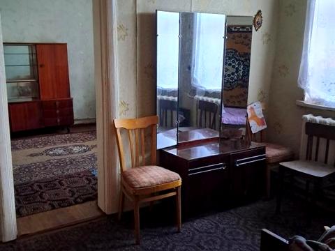 будинок за адресою Олексія Вадатурського вул. (Маршала Малиновського)