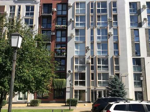 квартира за адресою Михайла Величка вул., 16