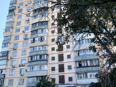 квартира по адресу Героев Днепра ул., 38-Г