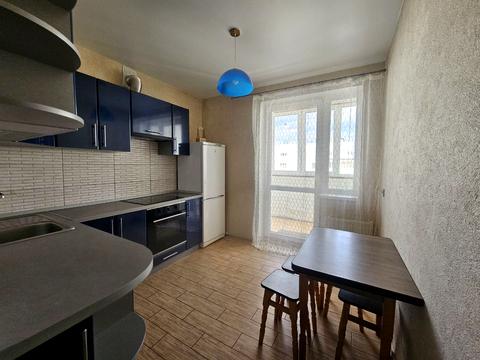 квартира по адресу Мира ул., 57