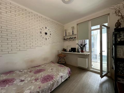 квартира за адресою Перлинна вул., 4
