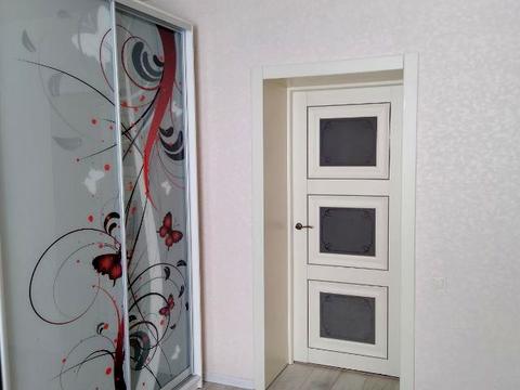 квартира за адресою Трудова вул., 5