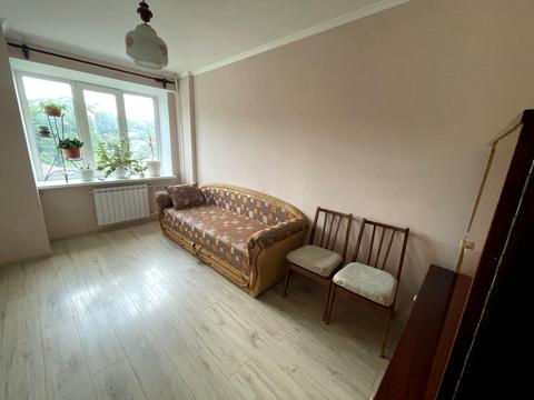 квартира по адресу Валерия Лобановского просп., 126