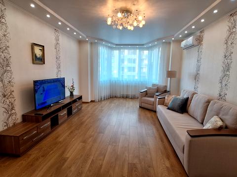 квартира по адресу Юлии Здановской ул. (Ломоносова), 71-З