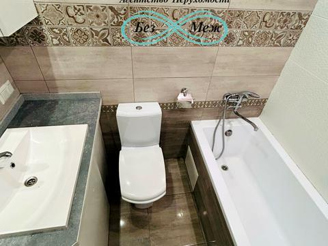 квартира за адресою Боголюбова вул., 7