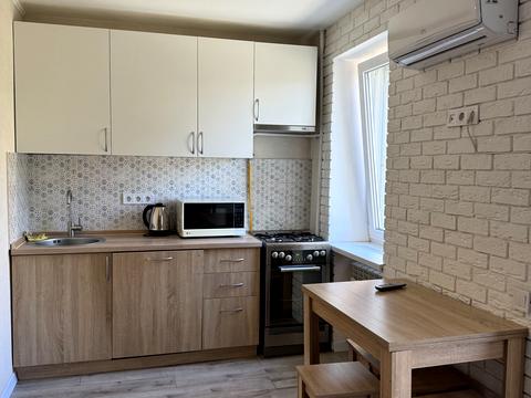 квартира по адресу Чоколовский бульв., 6