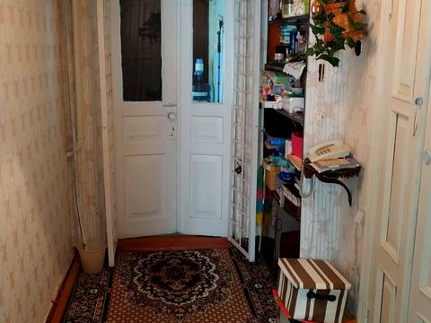 квартира за адресою Карпатська вул., 100