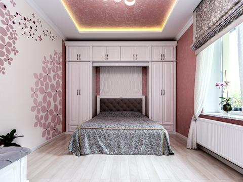 квартира по адресу Трачей ул., 4