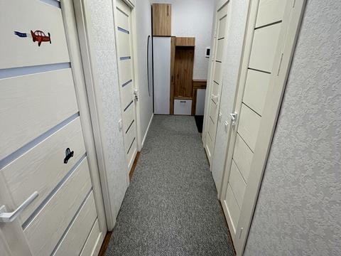 квартира по адресу Соборная ул., 105б/4