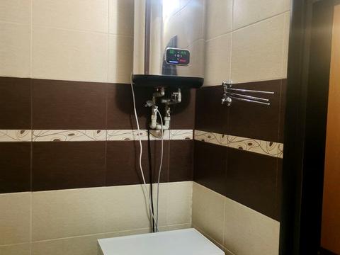 квартира по адресу Академика Сахарова ул., 36