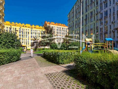 квартира по адресу Юрия Липы ул., 6