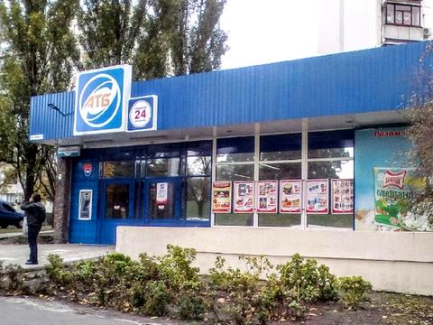 квартира по адресу Анатолия Соловьяненко ул. (Олександра Бойченка), 8