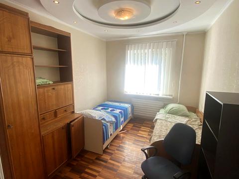 квартира по адресу Рустави ул., 5