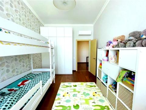 квартира по адресу Нивская ул., 4-Г