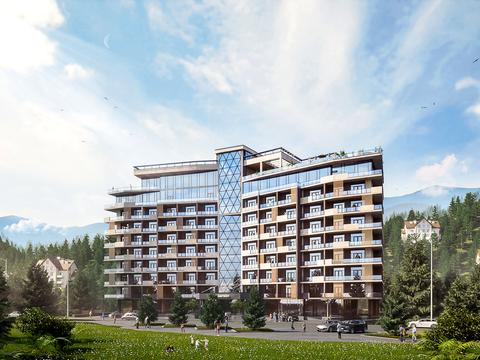 квартира за адресою Карпатська вул., 155